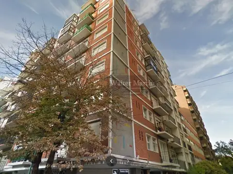 ¡Hermoso Departamento 2 ambientes en Mar del Plata!