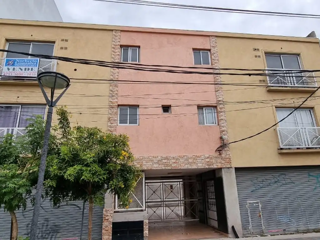 EN VENTA EN EL PALOMAR HERMOSO DEPTO. A ESTRENAR A SOLO UNA CUADRA DE LA ESTACION - FICHA 9084