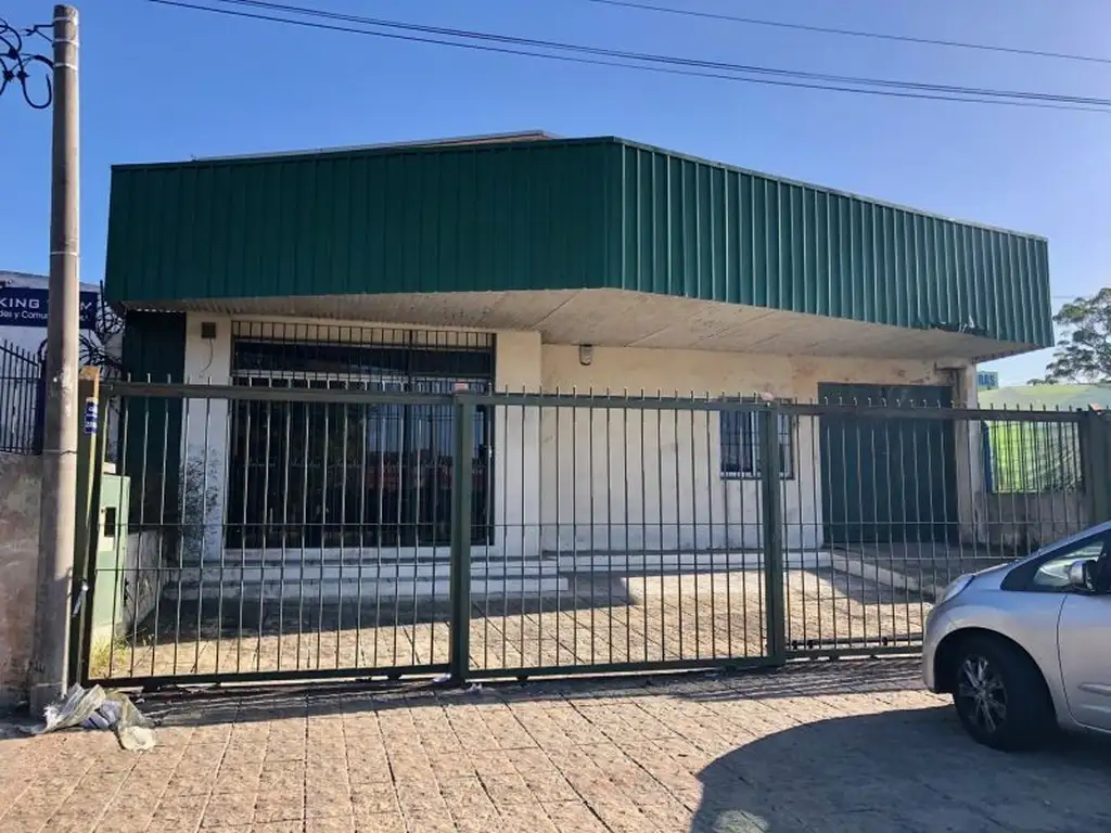 (RND-RND-208) Local - Alquiler - Uruguay, Montevideo - MALDONADO, CNO. 6000