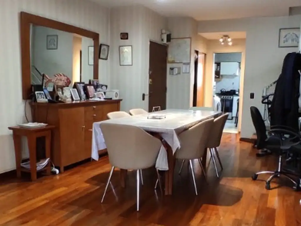 Departamento en Venta en Floresta - 4 ambientes