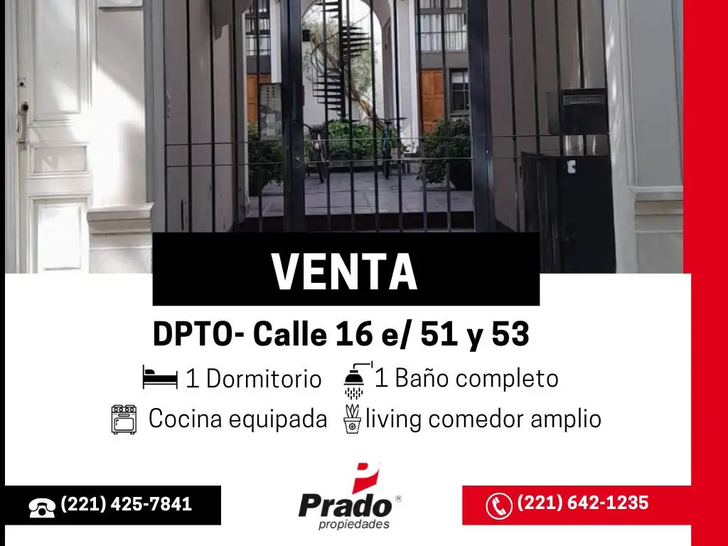 GRAN OPORTUNIDAD DEPARTAMENTO TIPO DUPLEX EN VENTA - ZONA PLAZA MORENO