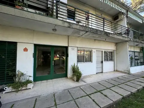 DEPARTAMENTO EN VENTA 2 AMB