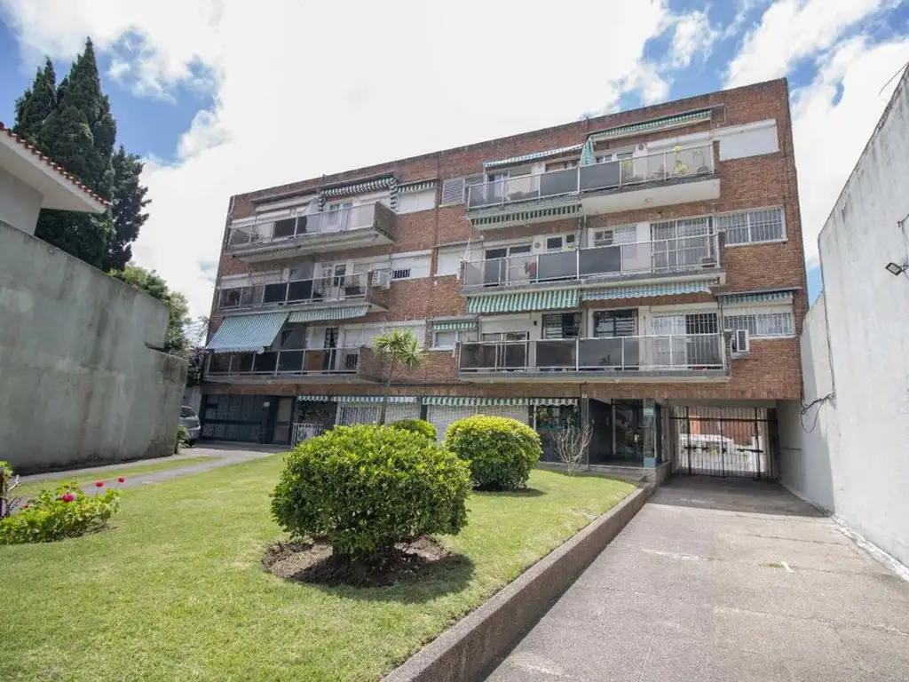 VENTA APARTAMENTO MALVIN 2 DORMITORIOS