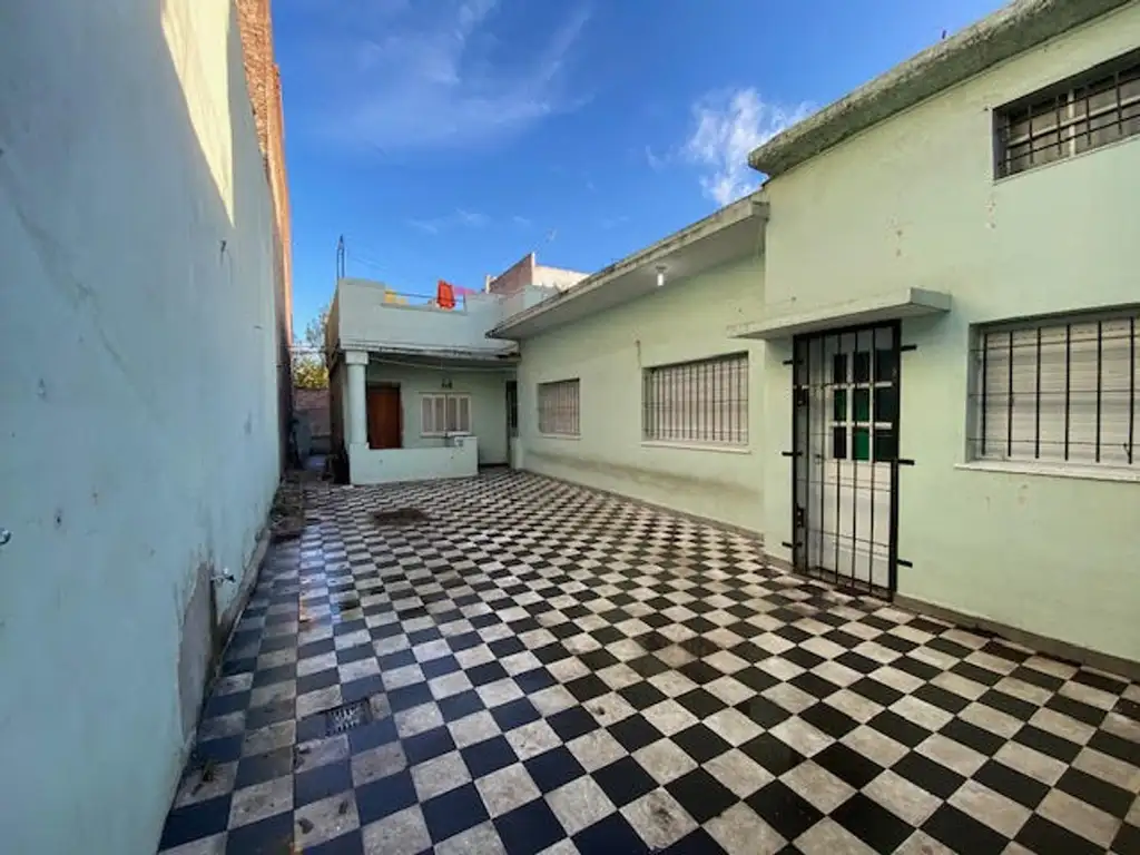 VENTA CASA 4 AMBIENTES VILLA CELINA