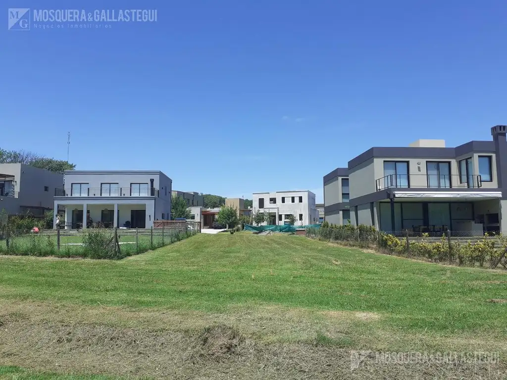 Terreno en venta Santa Elena, Pilar del Este