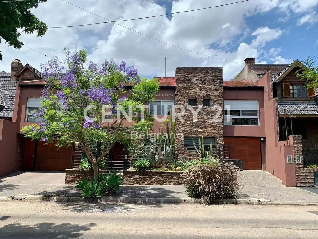 Casa - Venta - Argentina, Vicente López - San Lorenzo 600