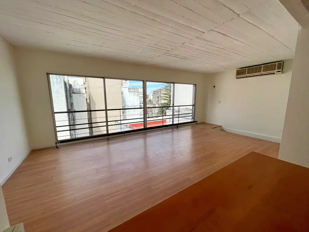 Departamento tipo loft en VENTA - Palermo