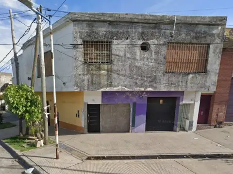 VENTA: DEPTO 3 AMB. CON PATIO - LOMA HERMOSA - U$S 35.000