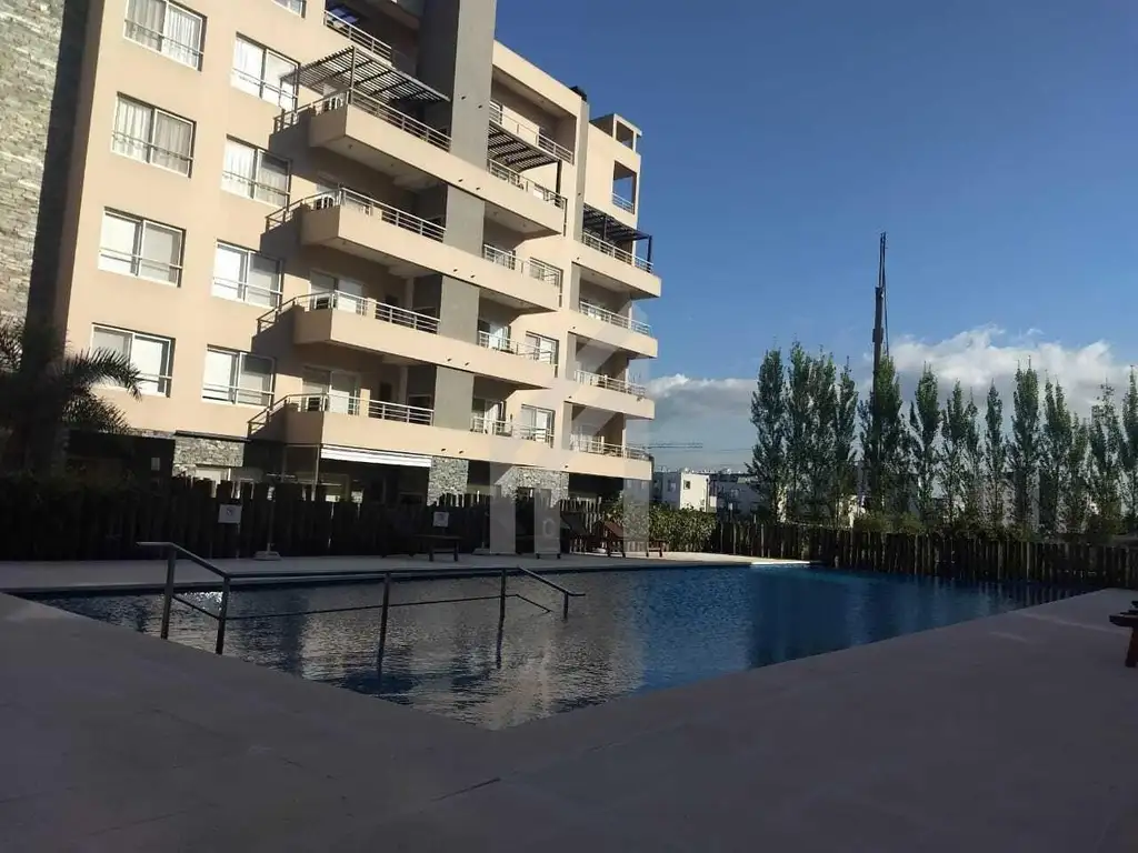 Departamento  en Venta en El Portal - Antares, Nordelta, Tigre