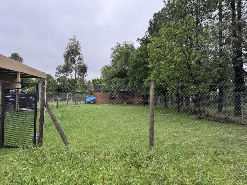 Terreno en Gualeguaychu