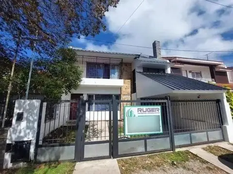 Casa en Venta en Parque Luro, Mar Del Plata - Foto 0