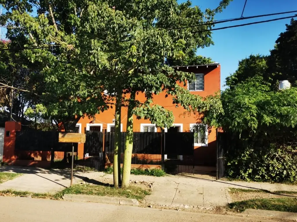 2 Duplex en Parque Alvear III