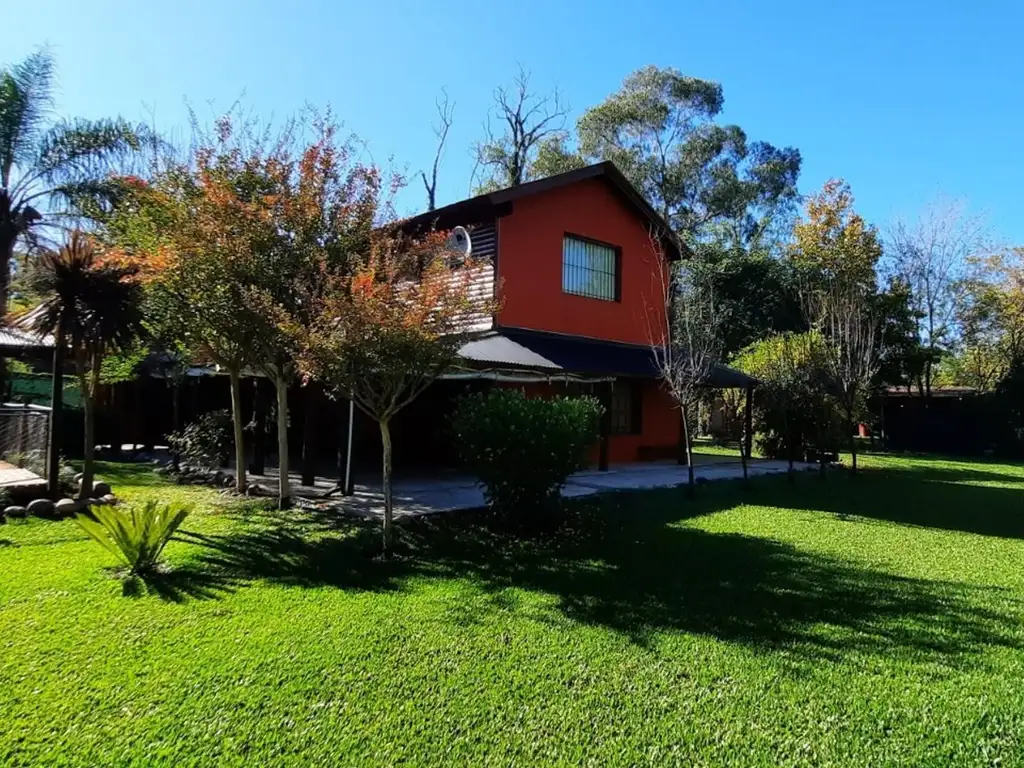 Hermosa Quinta en venta en La Florida