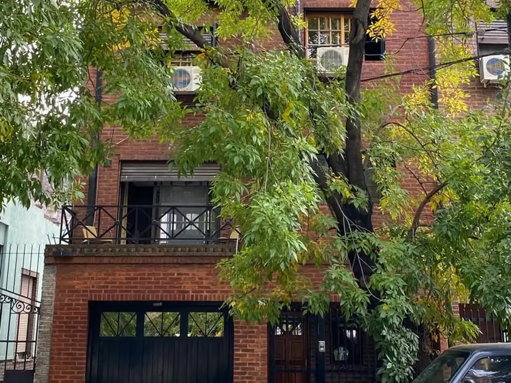 Casa - Venta - Argentina, Capital Federal - Quinquela Martín 1900