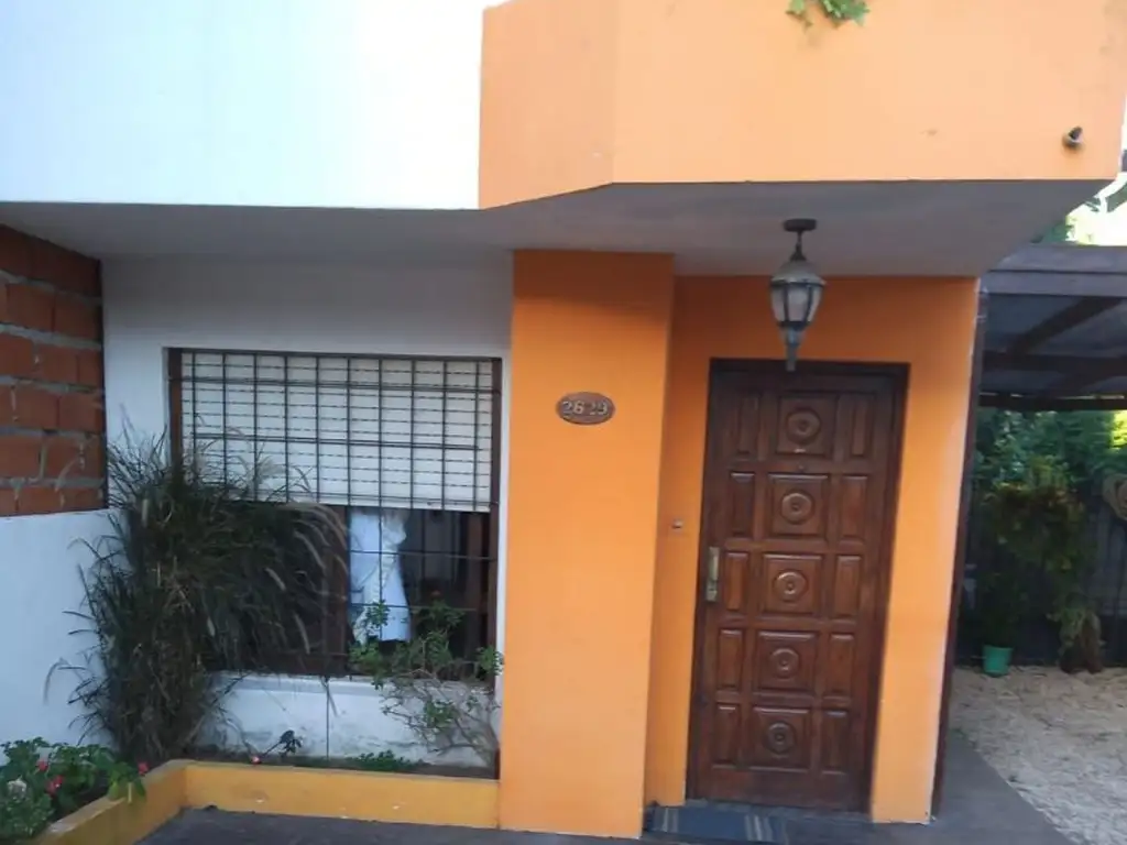 Casa - Venta - Argentina, San Bernardo - TUCUMAN 2629 - Foto 0