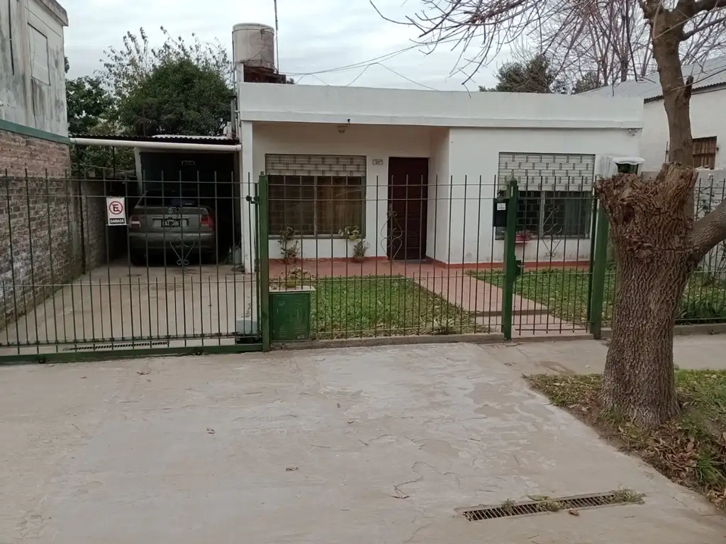 VENTA CASA 2 DORM JARDIN COCH GARIN BARRIO CABOT