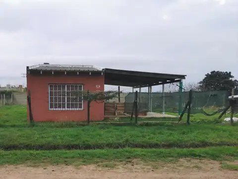 Casa en El Rincón Tortuguitas