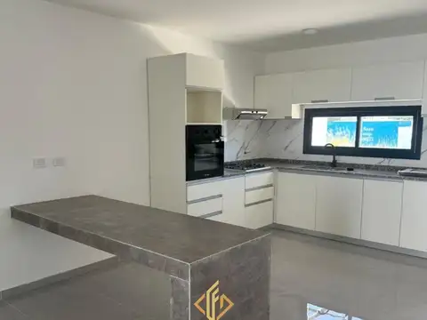 DUPLEX A ESTRENAR CON PILETA EN VILLA ALLENDE