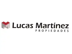 Lucas Martinez Propiedades