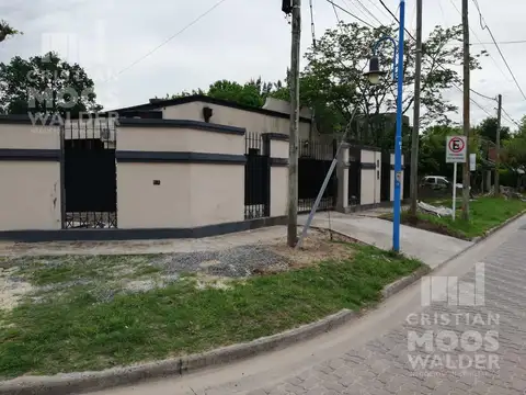 Casa tipo PH en alquiler - Ingeniero Maschwitz