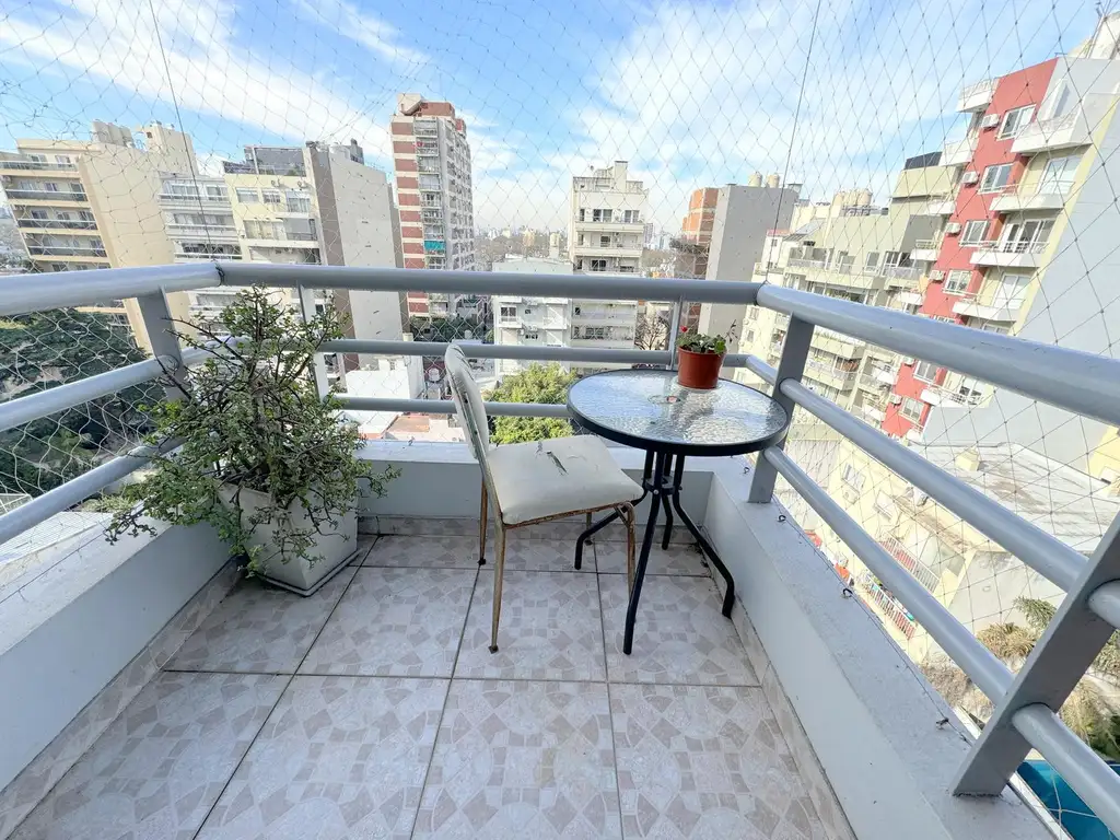 Departamento en Villa Urquiza 3 amb la mejor zona !