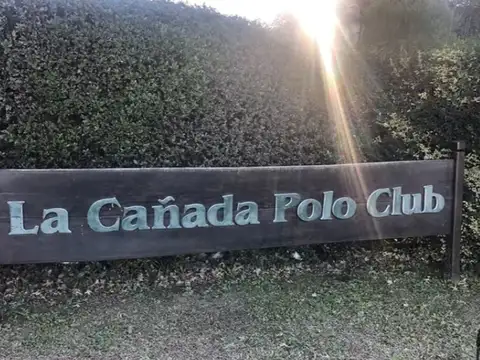 Club de Polo La Cañada