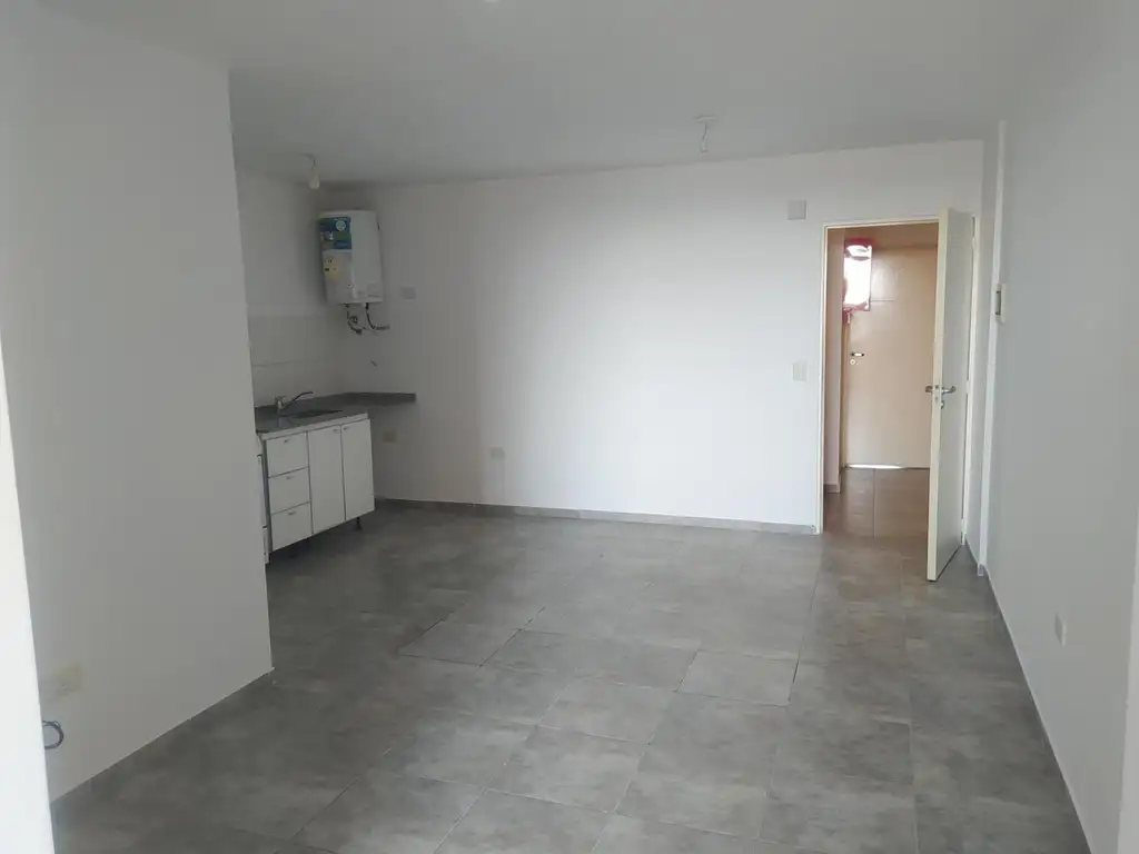 Departamento. Venta. B° Alto Alberdi. Balcón. Un dormitorio.