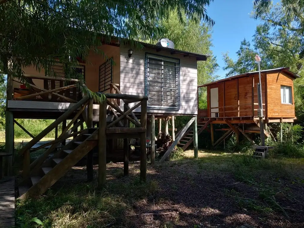 Casa  en Venta en Caraguatá, Zona Delta, Tigre