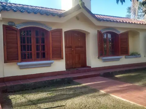 VENTAS CASAS PORTAL JACARANDA CORDOBA