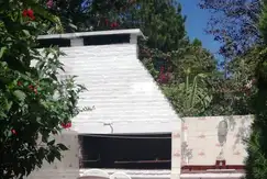 Casa de 3 Amb en La Mansa con Jardín y Parrilla