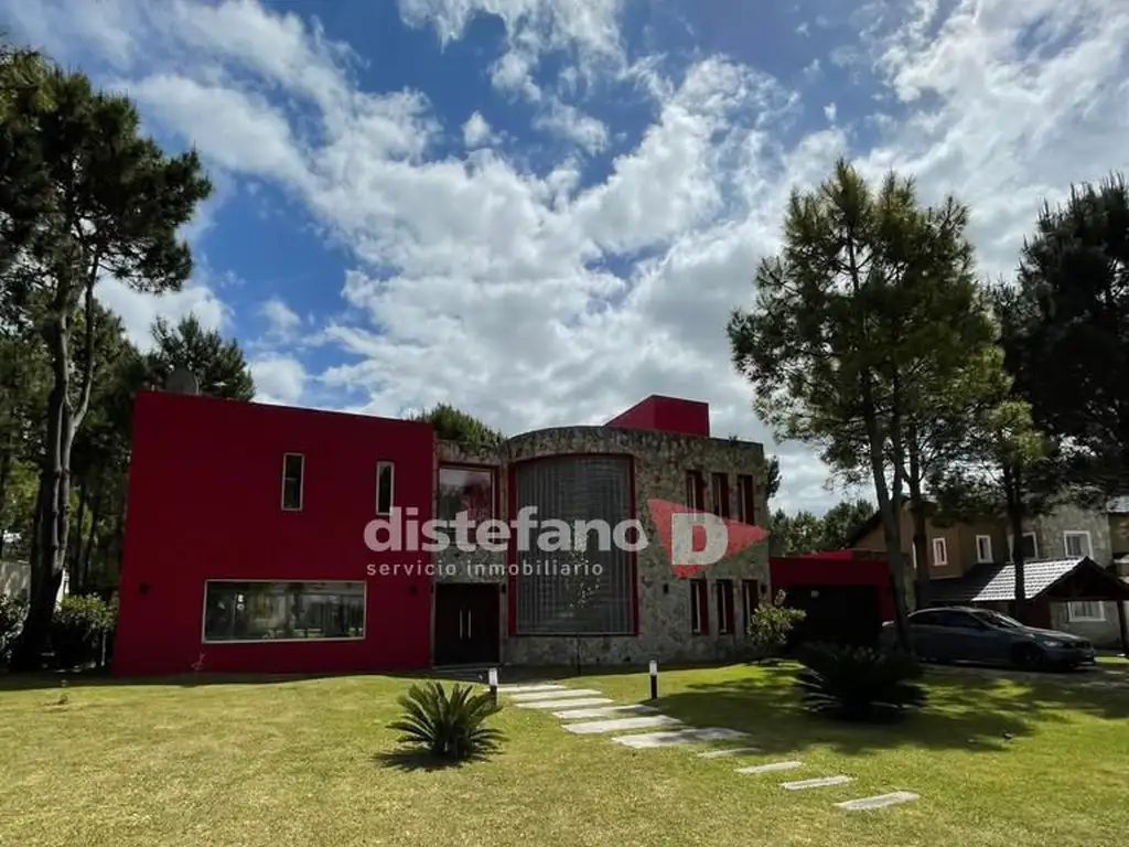 Casa - Venta - Argentina, Pinamar - Del Lazo 168