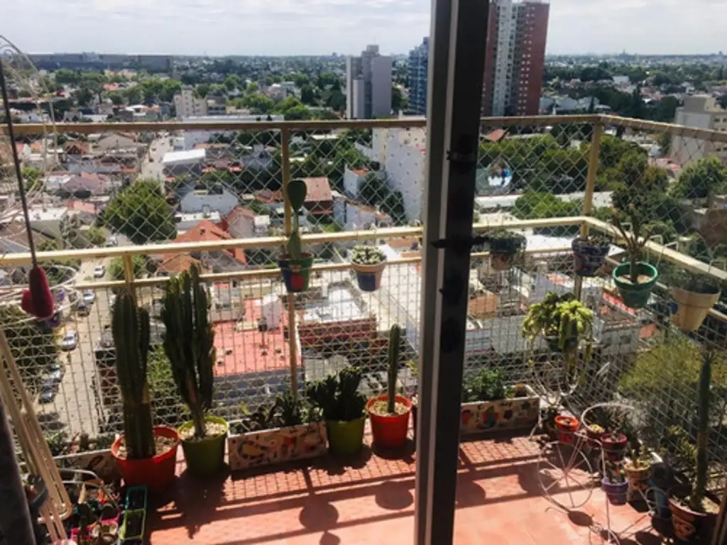 Departamento En Venta En Ramos Mejia