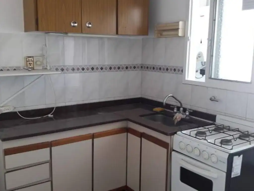 SE VENDE DPTO 2 AMB VILLA LUGANO