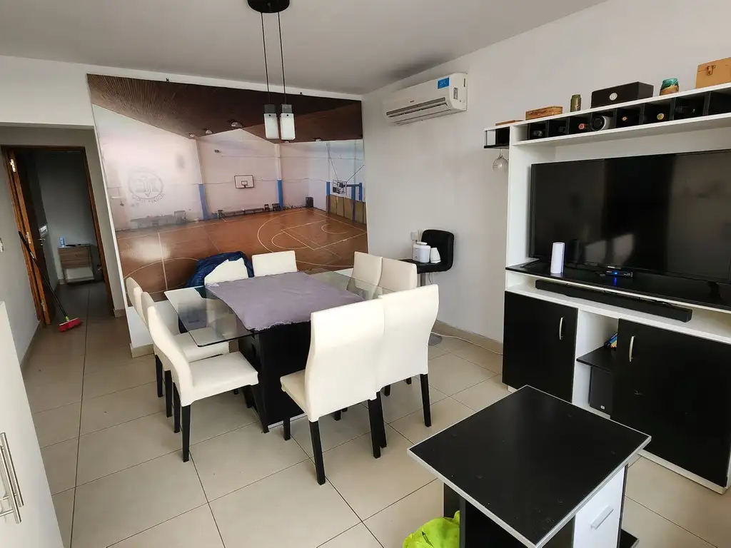 Venta departamento 3 ambientes- Guaymallén