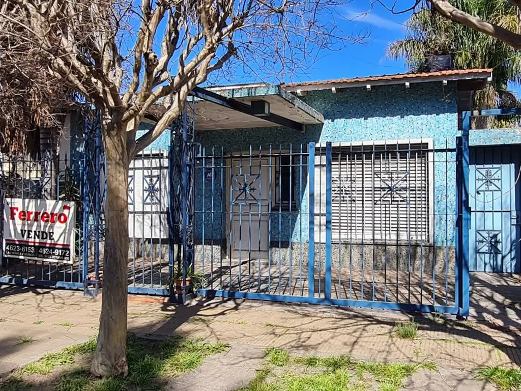 Venta de Casa 6 AMBIENTES Oportunidad  , Ituzaingó