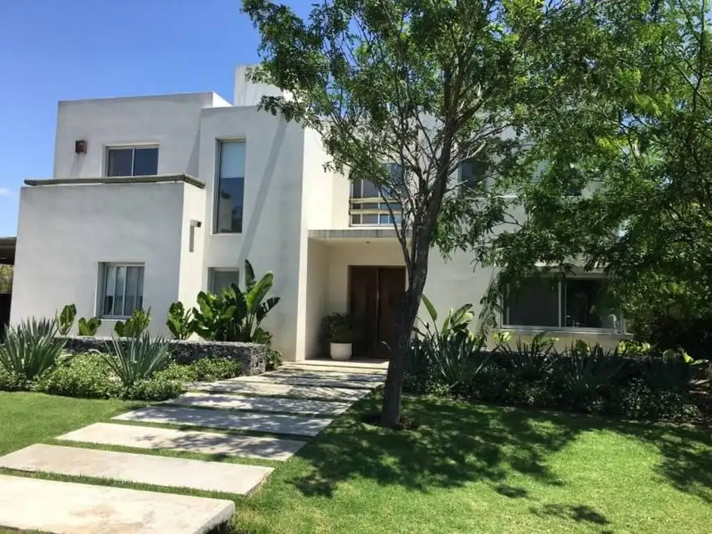 Casa  en Alq. Temporario en Talar del Lago 2, General Pacheco, Tigre