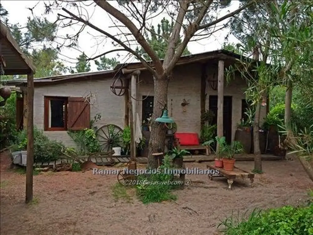 Casa - Venta - Uruguay, Las Toscas