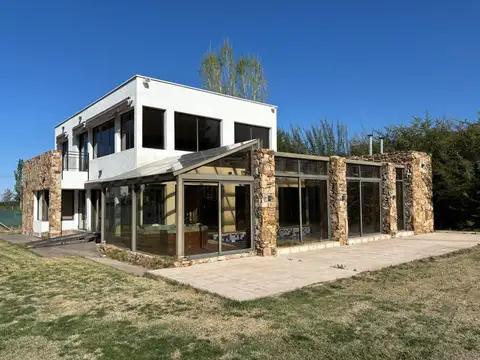 Casa - Venta - Argentina, Luján de Cuyo