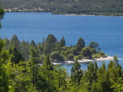 FABIENNE EDELBERG FE Propiedades VENTA 4 HECTAREAS EN LAGO MELIQUINA