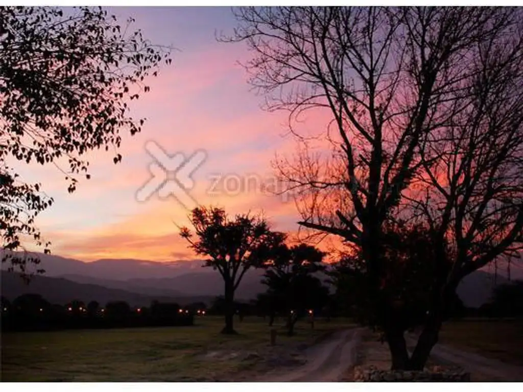 Ruta 24 1 Km Autopista 1000 - Cerrillos - Salta