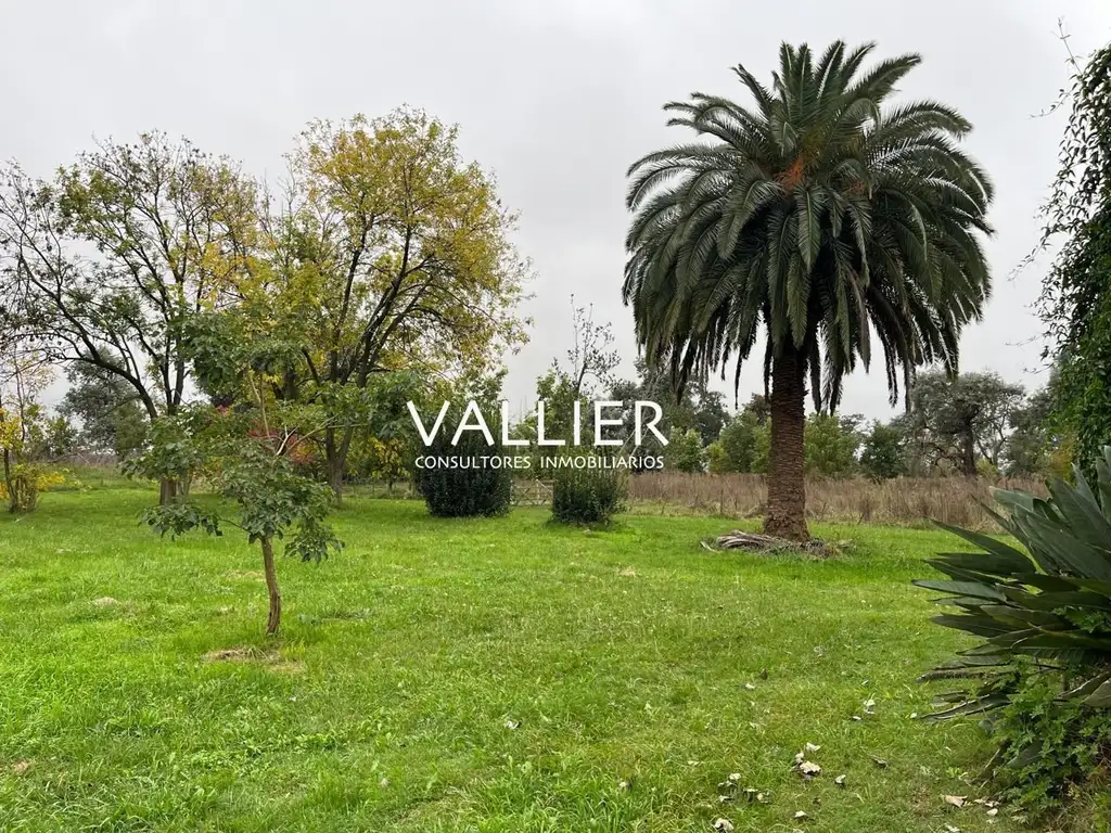 Terreno Campo  en Venta en Luján, G.B.A. Zona Oeste, Argentina