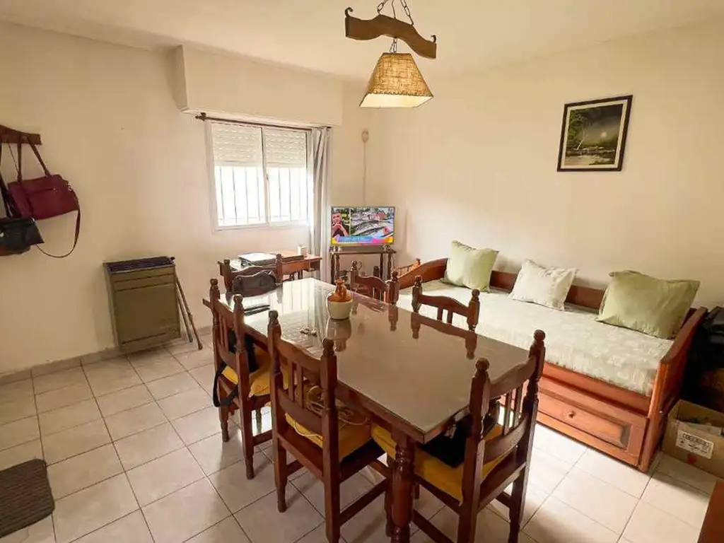 VENTA DUPLEX DOS DORMITORIOS- TANDIL