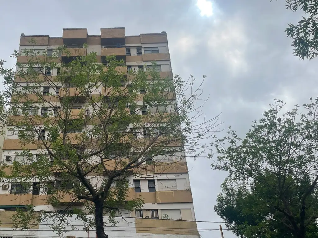 Departamento Venta 2 ambientes Beccar Bajas Expens