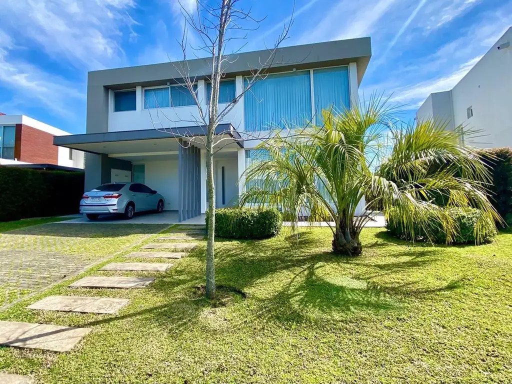 Casa  en Alquiler ubicado en Los Lagos, Nordelta, Tigre