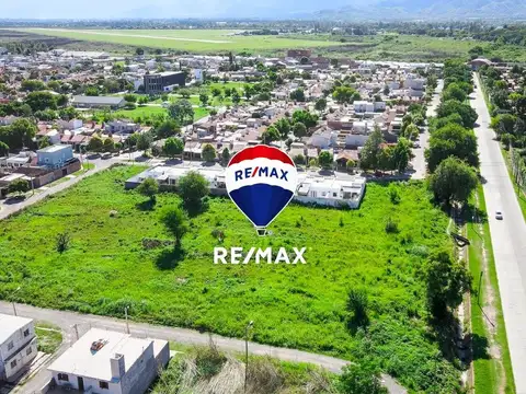 TERRENO VENTA 9.500M2 FRENTE A CACHORROS ZONA SUR