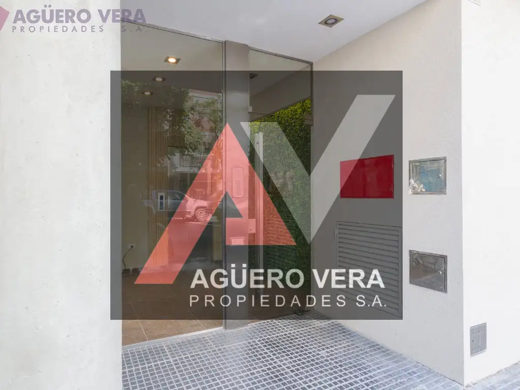 Venta de Departamento 3 ambientes en caballito