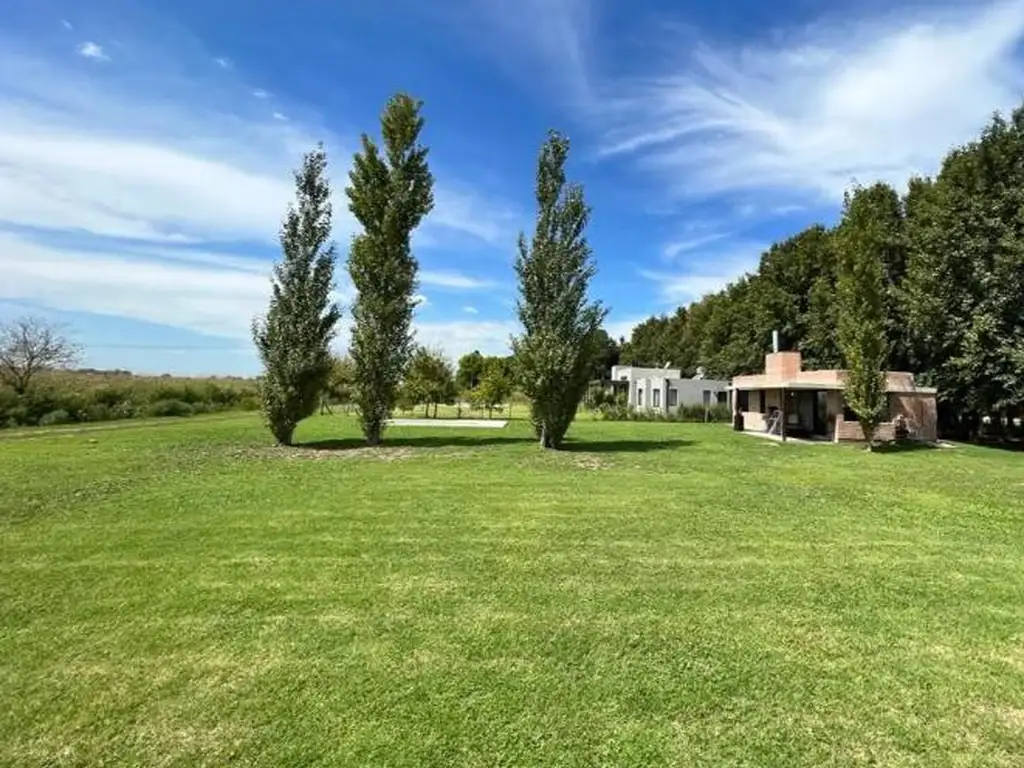 Terreno en  Estancia La Catalina Club de Campo