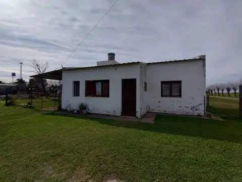 SE VENDE CASA EN EL ARAZA