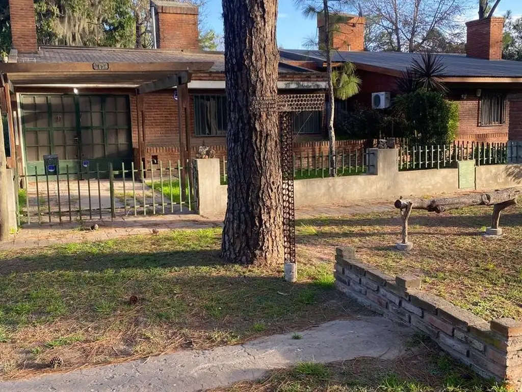 Casa en Roldan