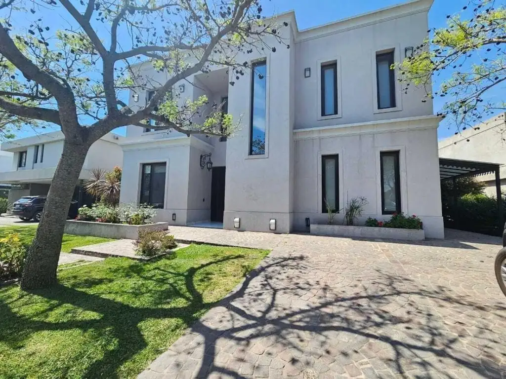 Casa  en Alquiler en Los Lagos, Nordelta, Tigre